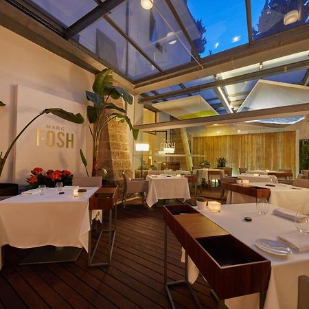 Convent De La Missio - Grand Luxury Boutique Hotel, Adults Only Palma de Mallorca Exteriér fotografie