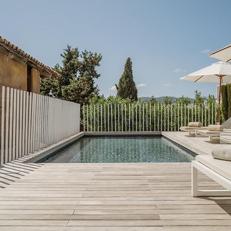 Convent De La Missio - Grand Luxury Boutique Hotel, Adults Only Palma de Mallorca Exteriér fotografie