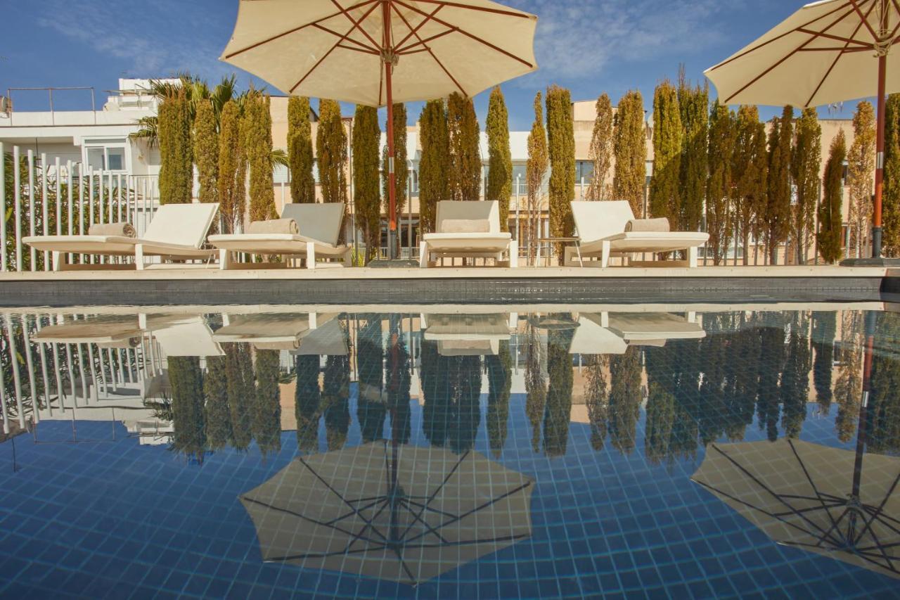 Convent De La Missio - Grand Luxury Boutique Hotel, Adults Only Palma de Mallorca Exteriér fotografie