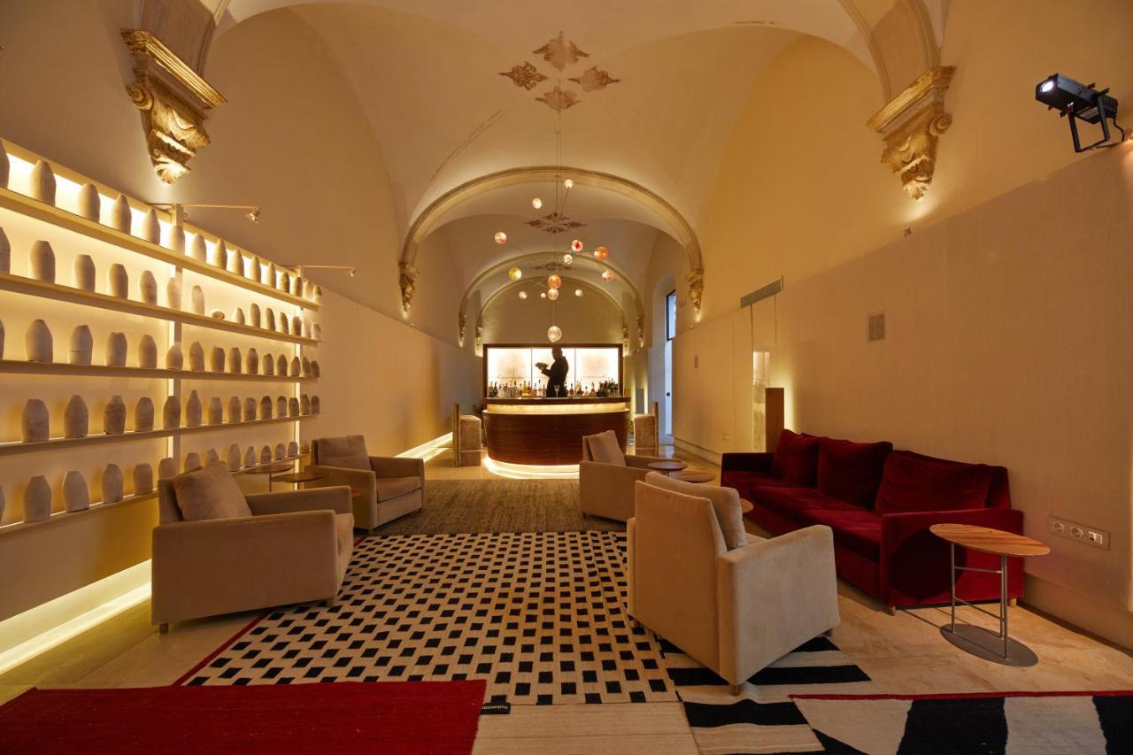 Convent De La Missio - Grand Luxury Boutique Hotel, Adults Only Palma de Mallorca Exteriér fotografie