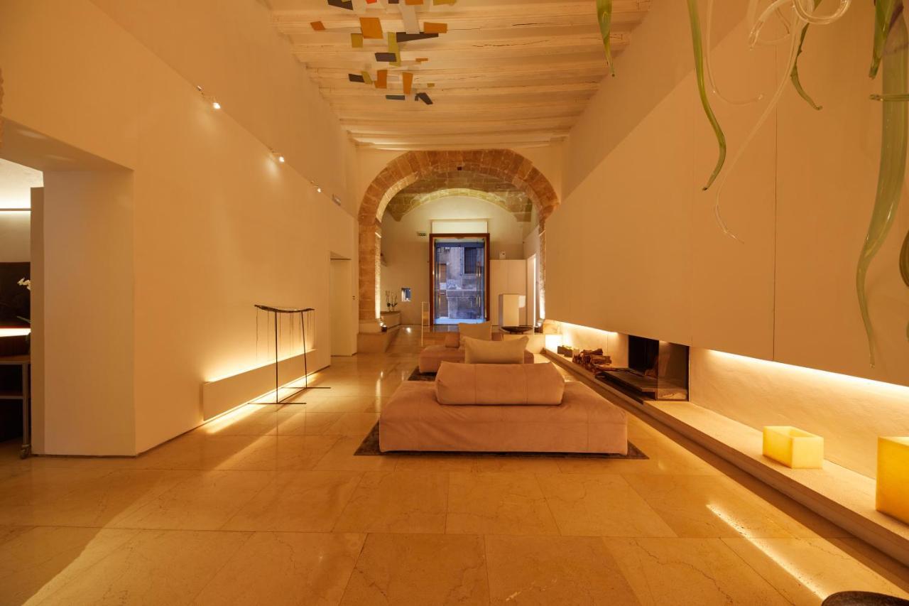 Convent De La Missio - Grand Luxury Boutique Hotel, Adults Only Palma de Mallorca Exteriér fotografie