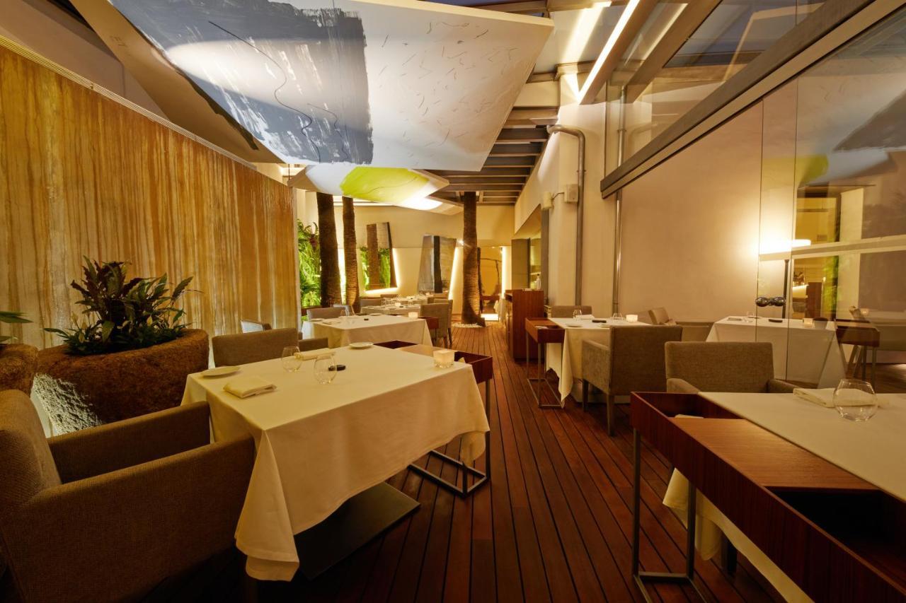 Convent De La Missio - Grand Luxury Boutique Hotel, Adults Only Palma de Mallorca Exteriér fotografie