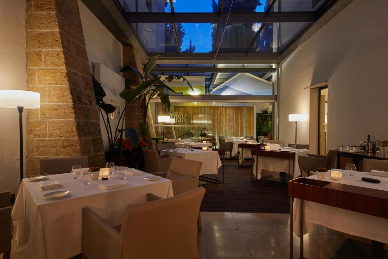 Convent De La Missio - Grand Luxury Boutique Hotel, Adults Only Palma de Mallorca Exteriér fotografie