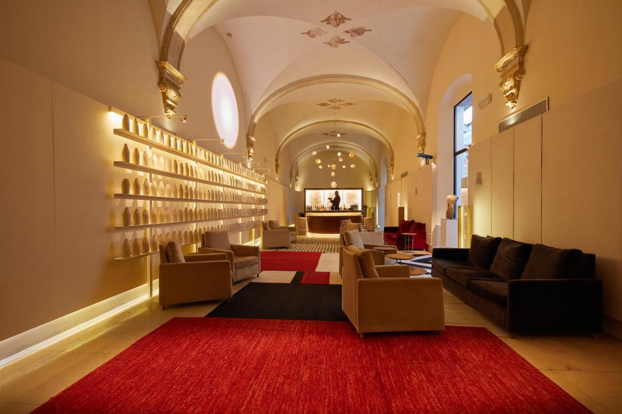Convent De La Missio - Grand Luxury Boutique Hotel, Adults Only Palma de Mallorca Exteriér fotografie