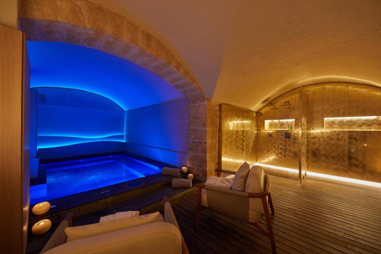 Convent De La Missio - Grand Luxury Boutique Hotel, Adults Only Palma de Mallorca Exteriér fotografie