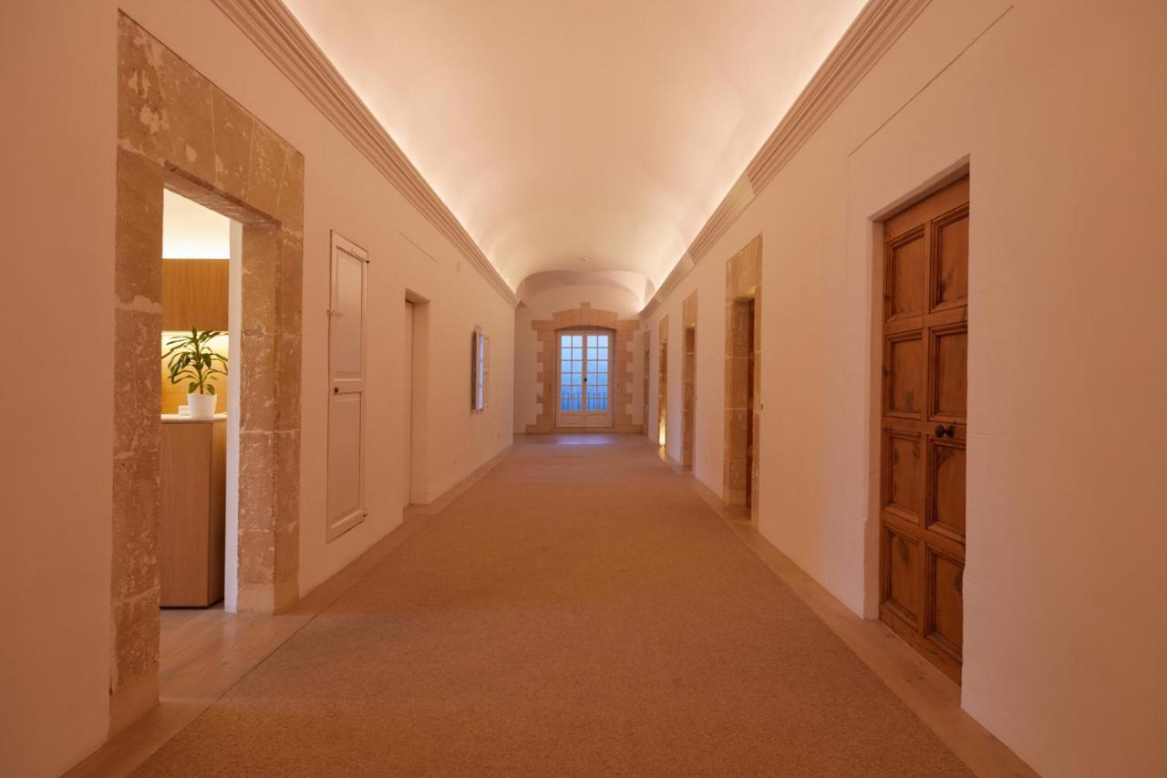 Convent De La Missio - Grand Luxury Boutique Hotel, Adults Only Palma de Mallorca Exteriér fotografie