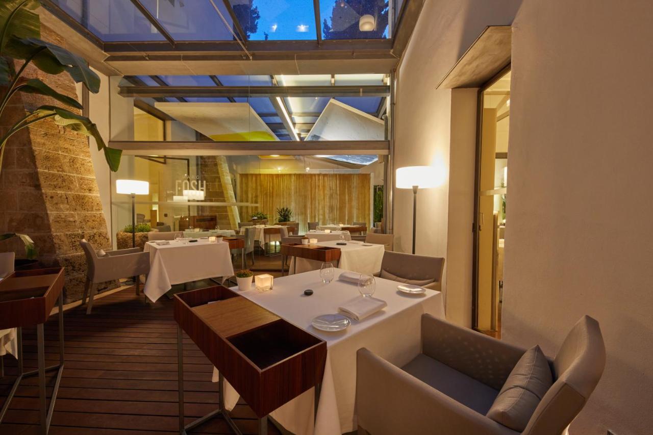 Convent De La Missio - Grand Luxury Boutique Hotel, Adults Only Palma de Mallorca Exteriér fotografie