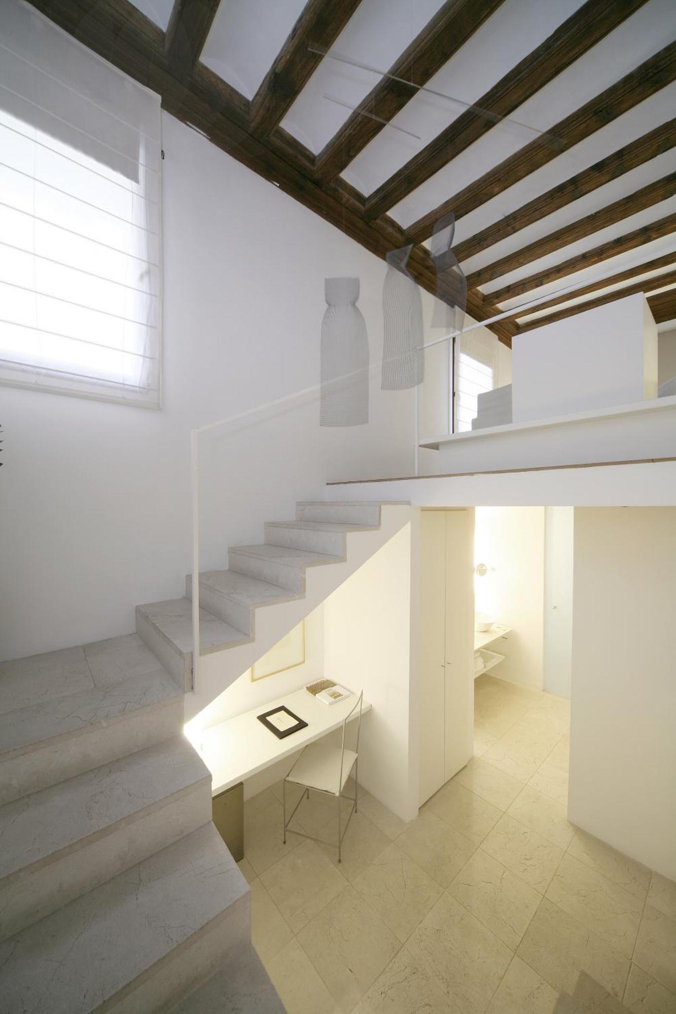 Convent De La Missio - Grand Luxury Boutique Hotel, Adults Only Palma de Mallorca Exteriér fotografie