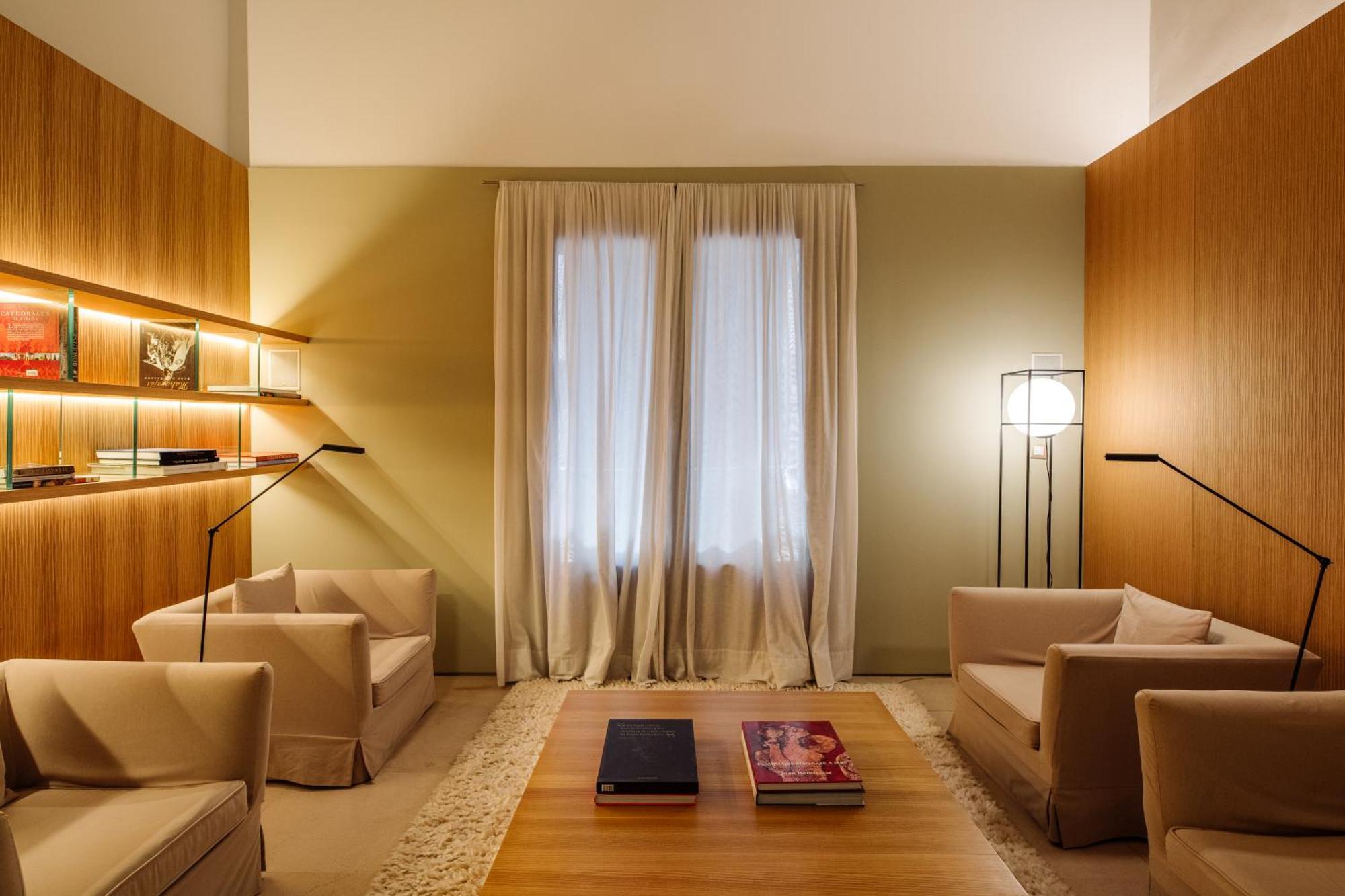 Convent De La Missio - Grand Luxury Boutique Hotel, Adults Only Palma de Mallorca Exteriér fotografie