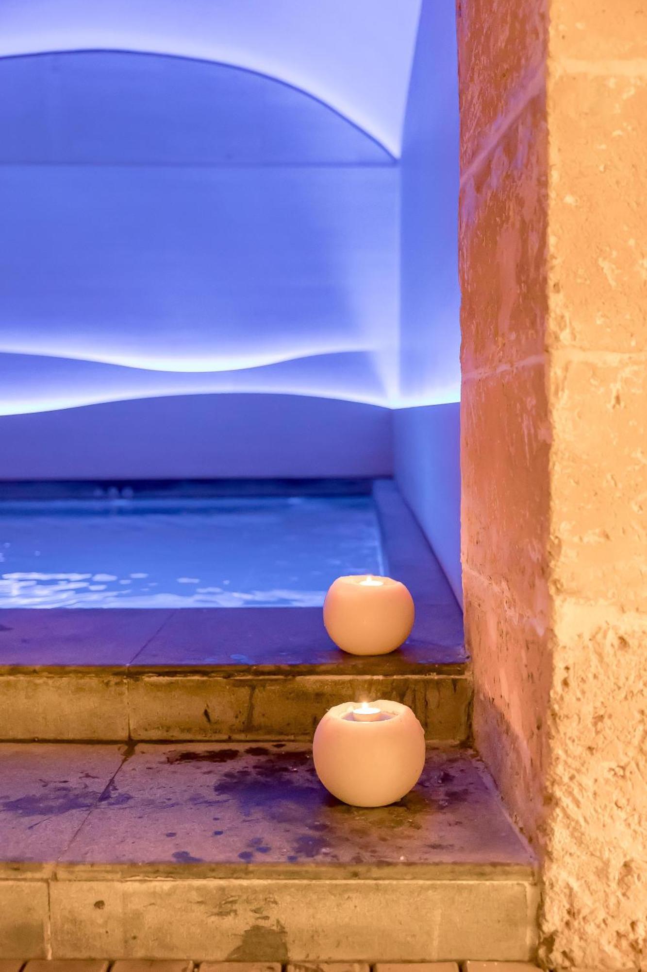 Convent De La Missio - Grand Luxury Boutique Hotel, Adults Only Palma de Mallorca Exteriér fotografie