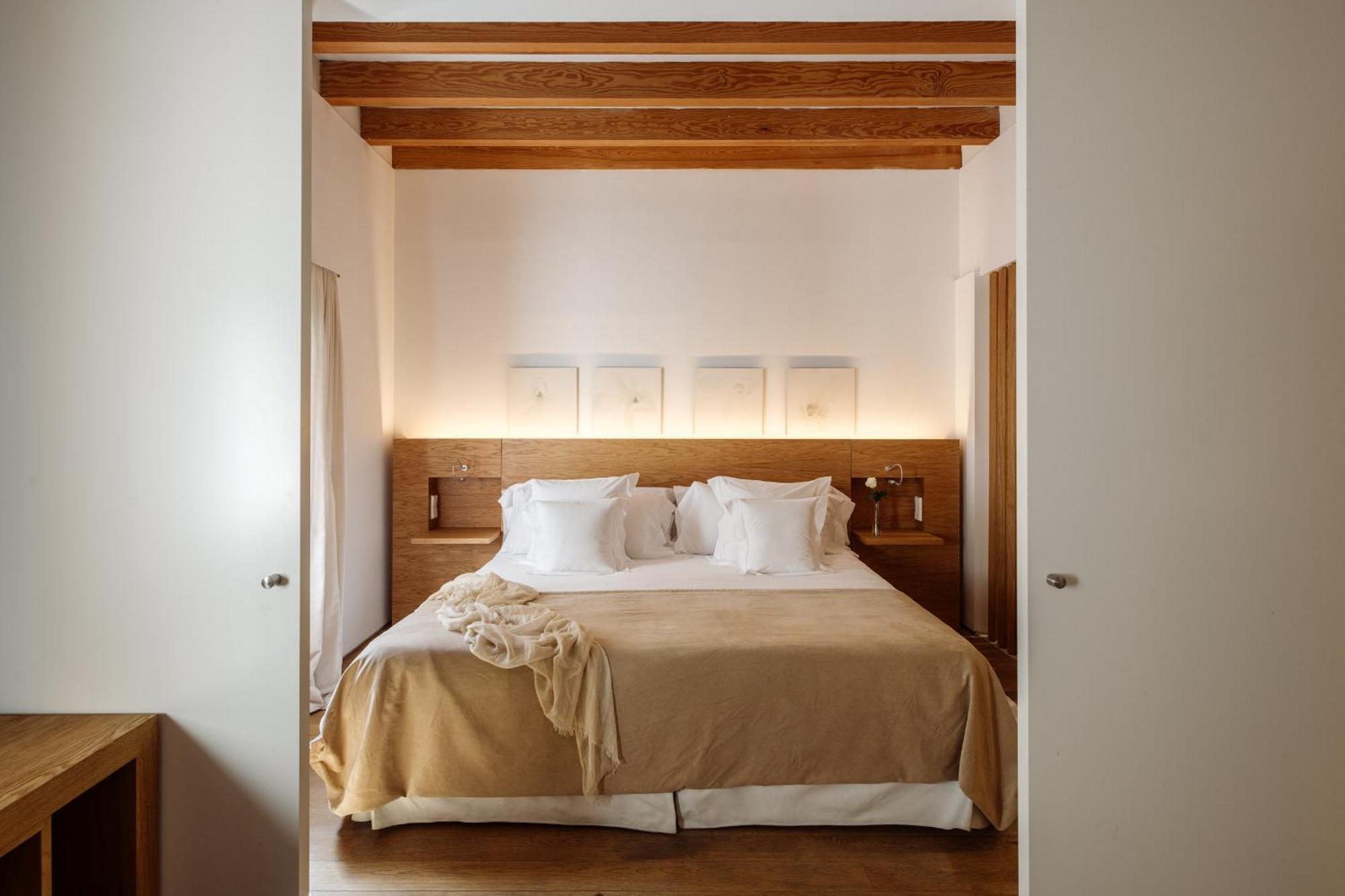 Convent De La Missio - Grand Luxury Boutique Hotel, Adults Only Palma de Mallorca Exteriér fotografie