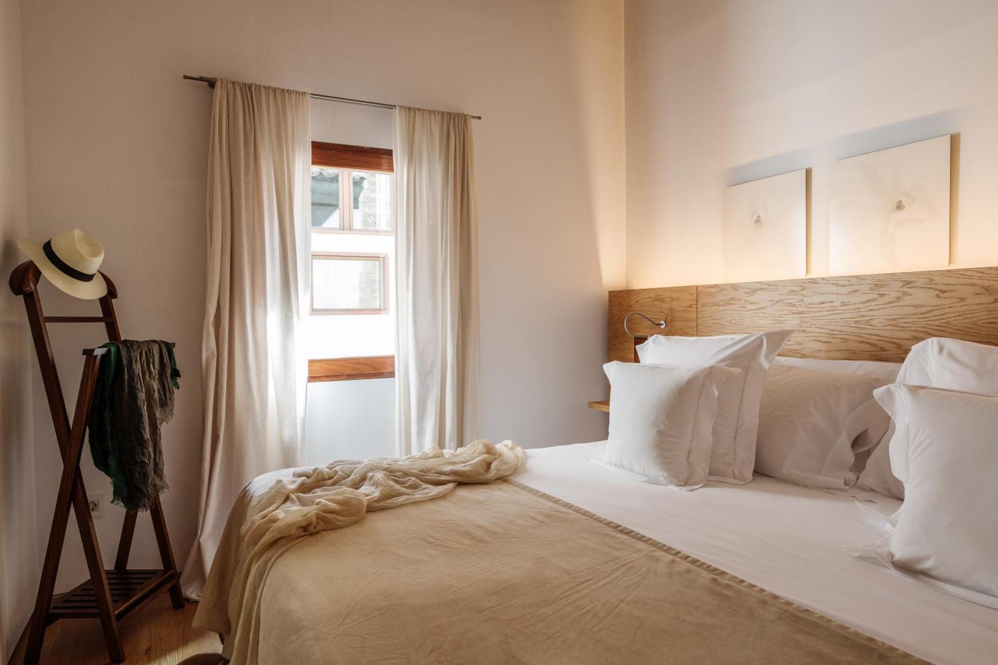 Convent De La Missio - Grand Luxury Boutique Hotel, Adults Only Palma de Mallorca Exteriér fotografie