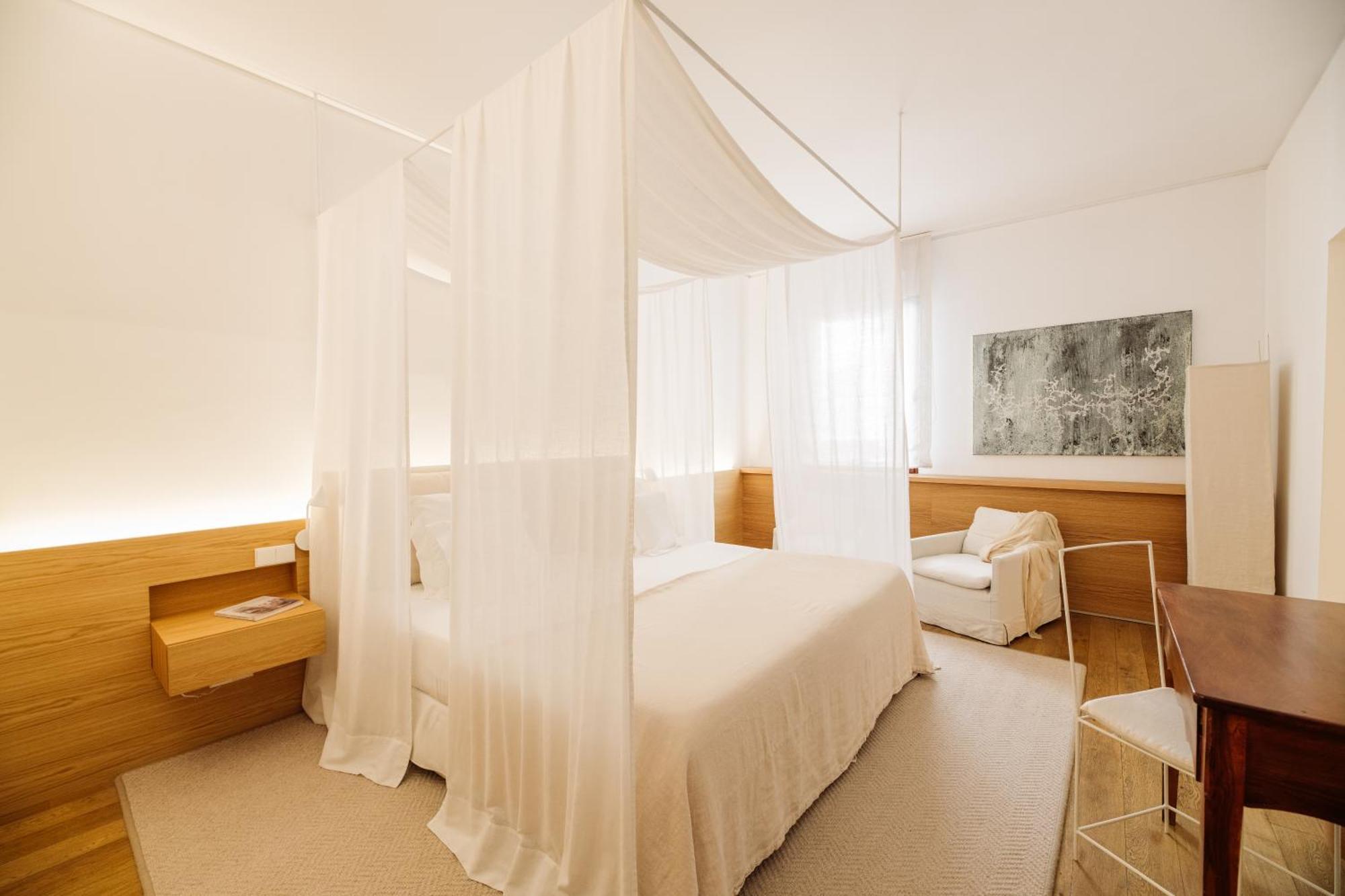 Convent De La Missio - Grand Luxury Boutique Hotel, Adults Only Palma de Mallorca Exteriér fotografie