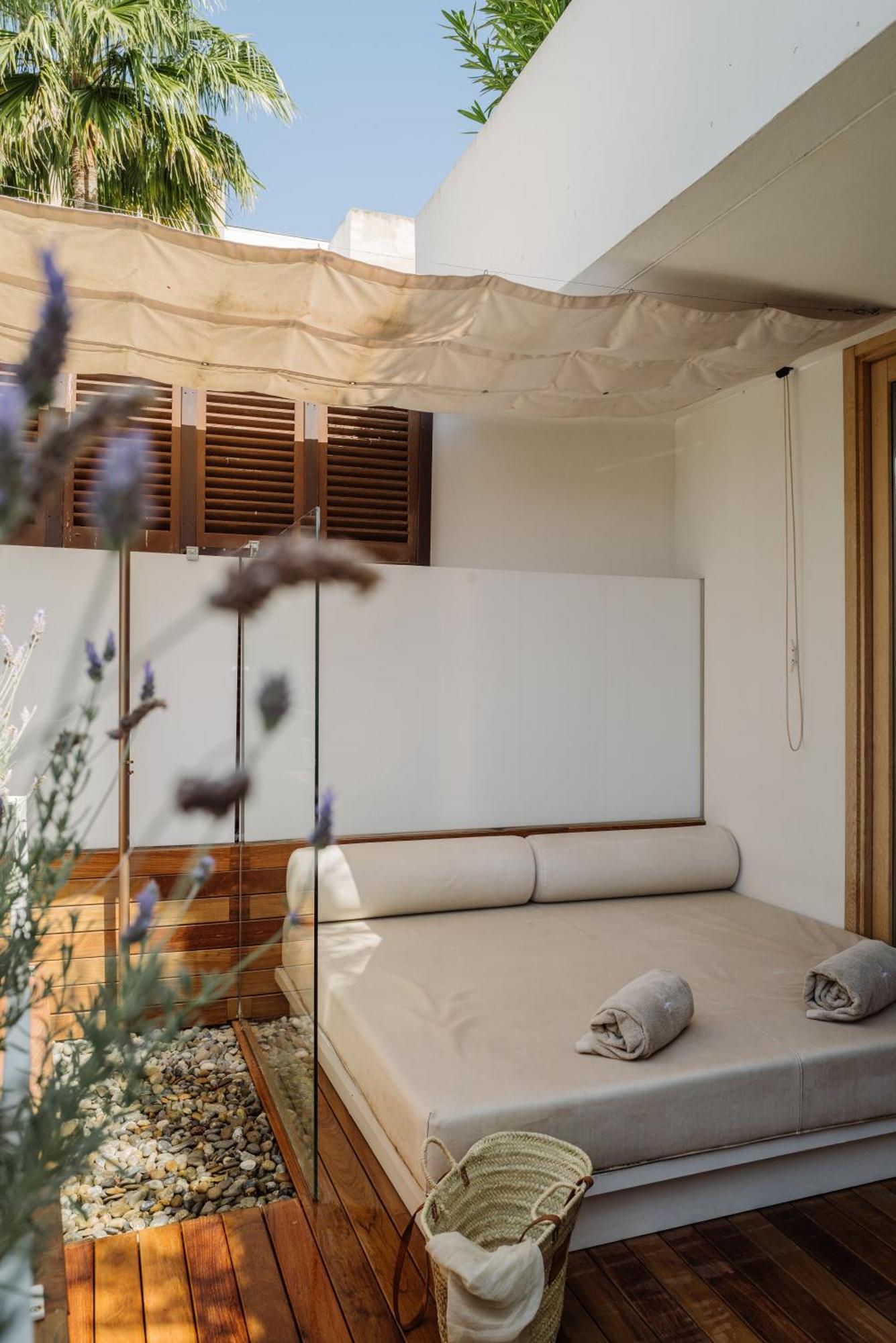Convent De La Missio - Grand Luxury Boutique Hotel, Adults Only Palma de Mallorca Exteriér fotografie