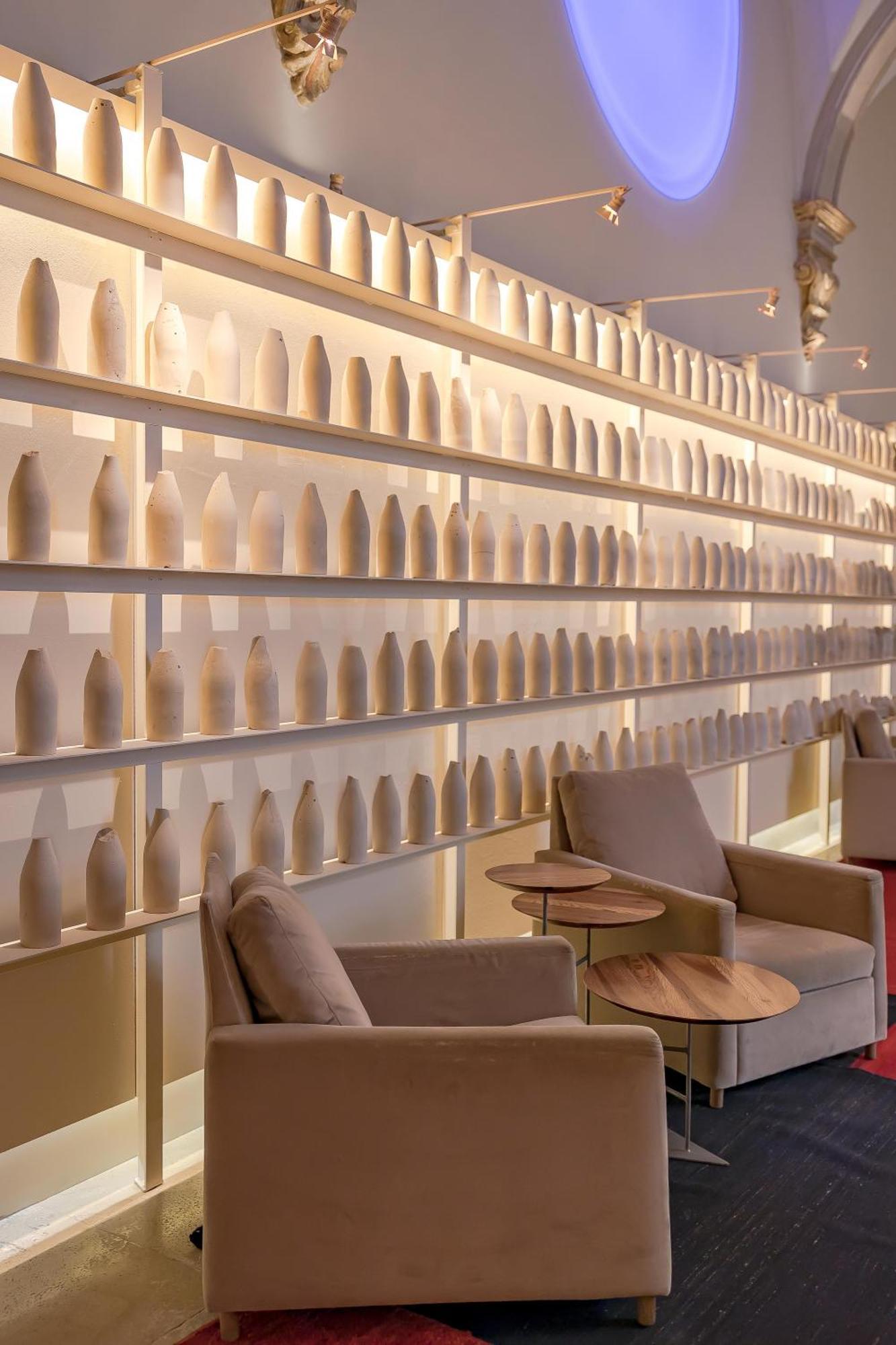 Convent De La Missio - Grand Luxury Boutique Hotel, Adults Only Palma de Mallorca Exteriér fotografie