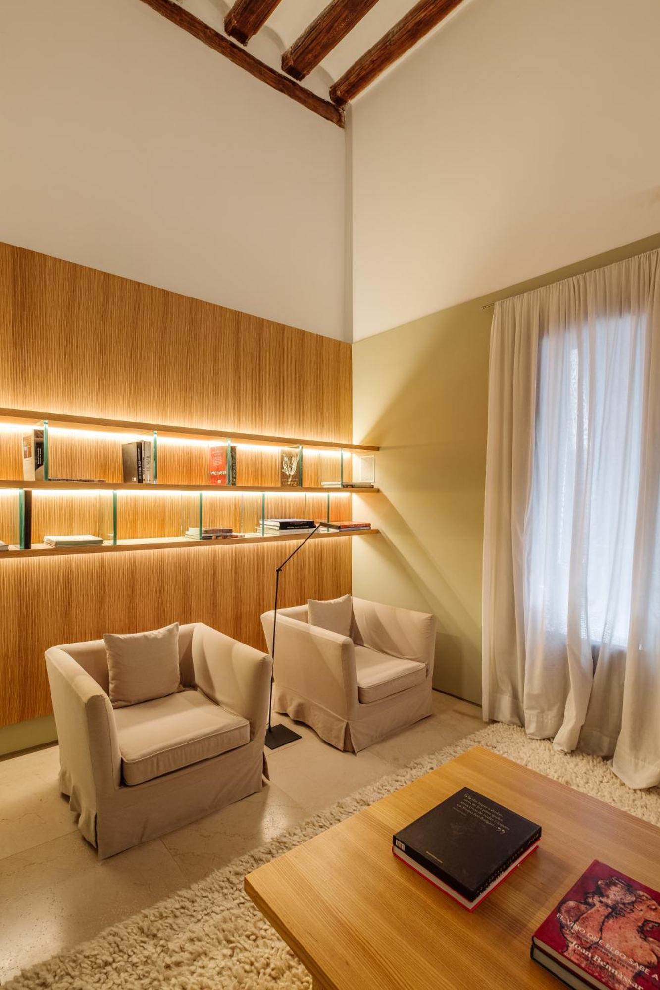 Convent De La Missio - Grand Luxury Boutique Hotel, Adults Only Palma de Mallorca Exteriér fotografie