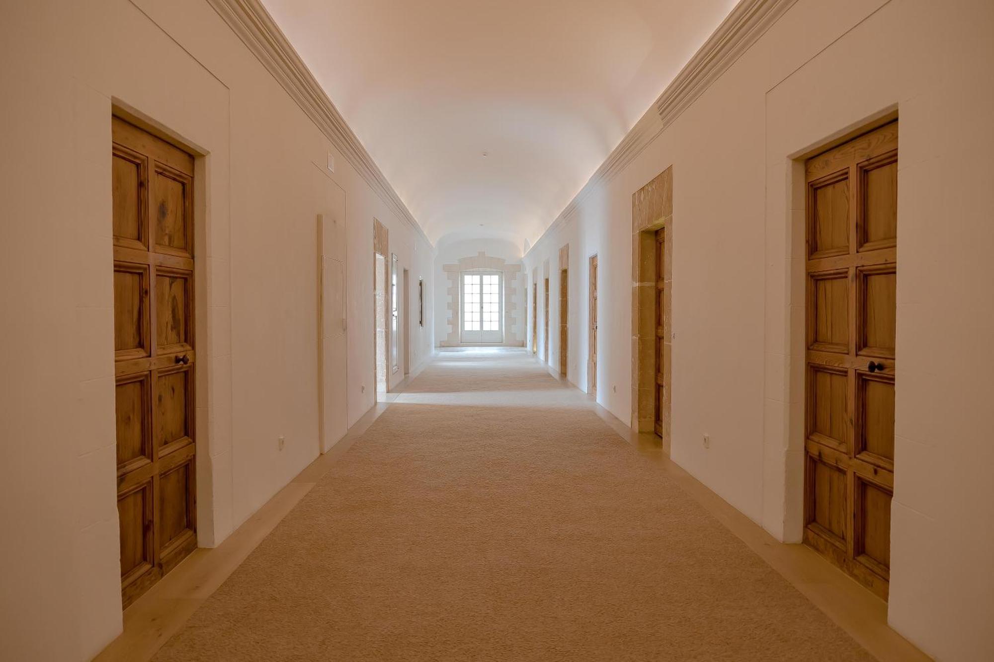 Convent De La Missio - Grand Luxury Boutique Hotel, Adults Only Palma de Mallorca Exteriér fotografie