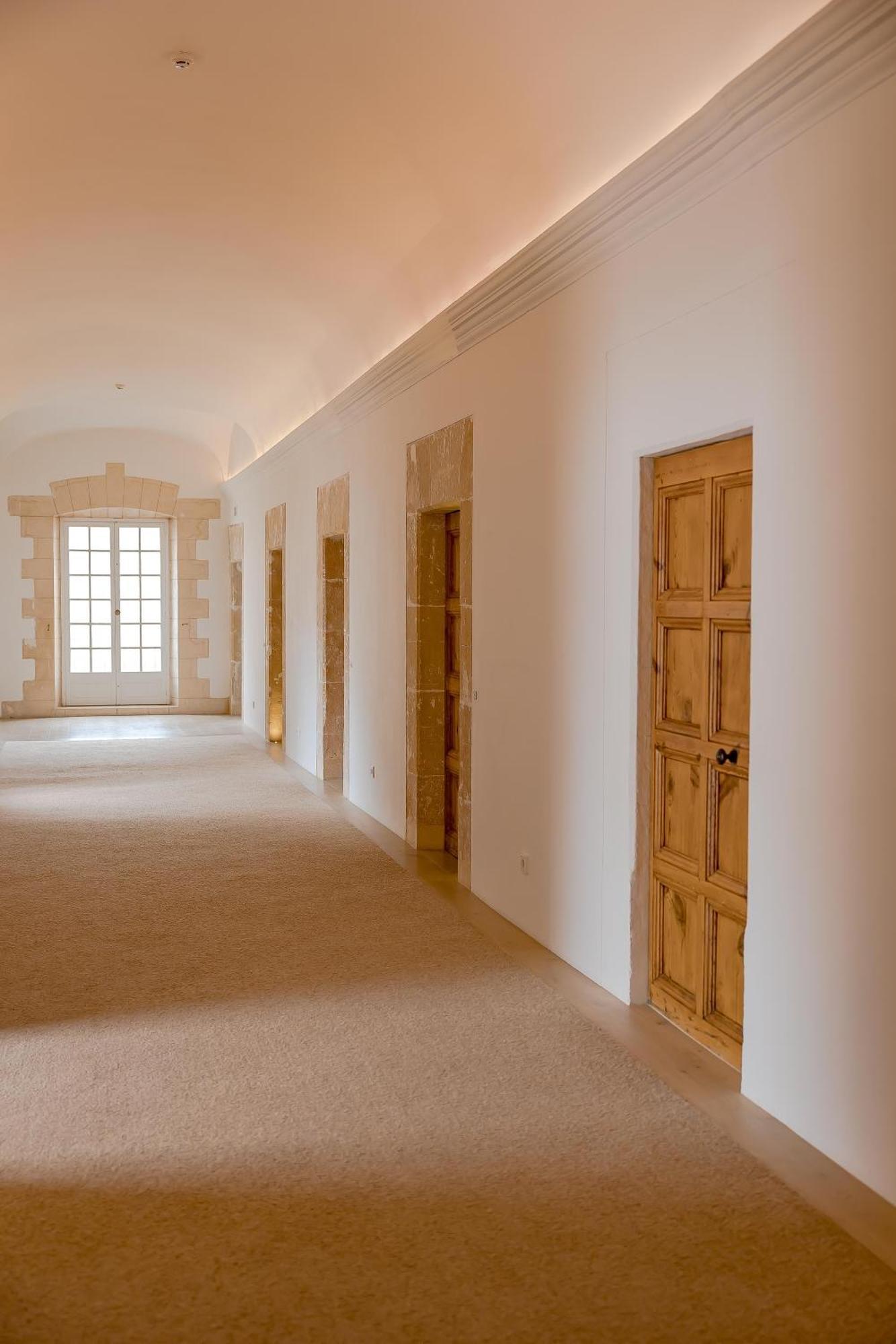 Convent De La Missio - Grand Luxury Boutique Hotel, Adults Only Palma de Mallorca Exteriér fotografie