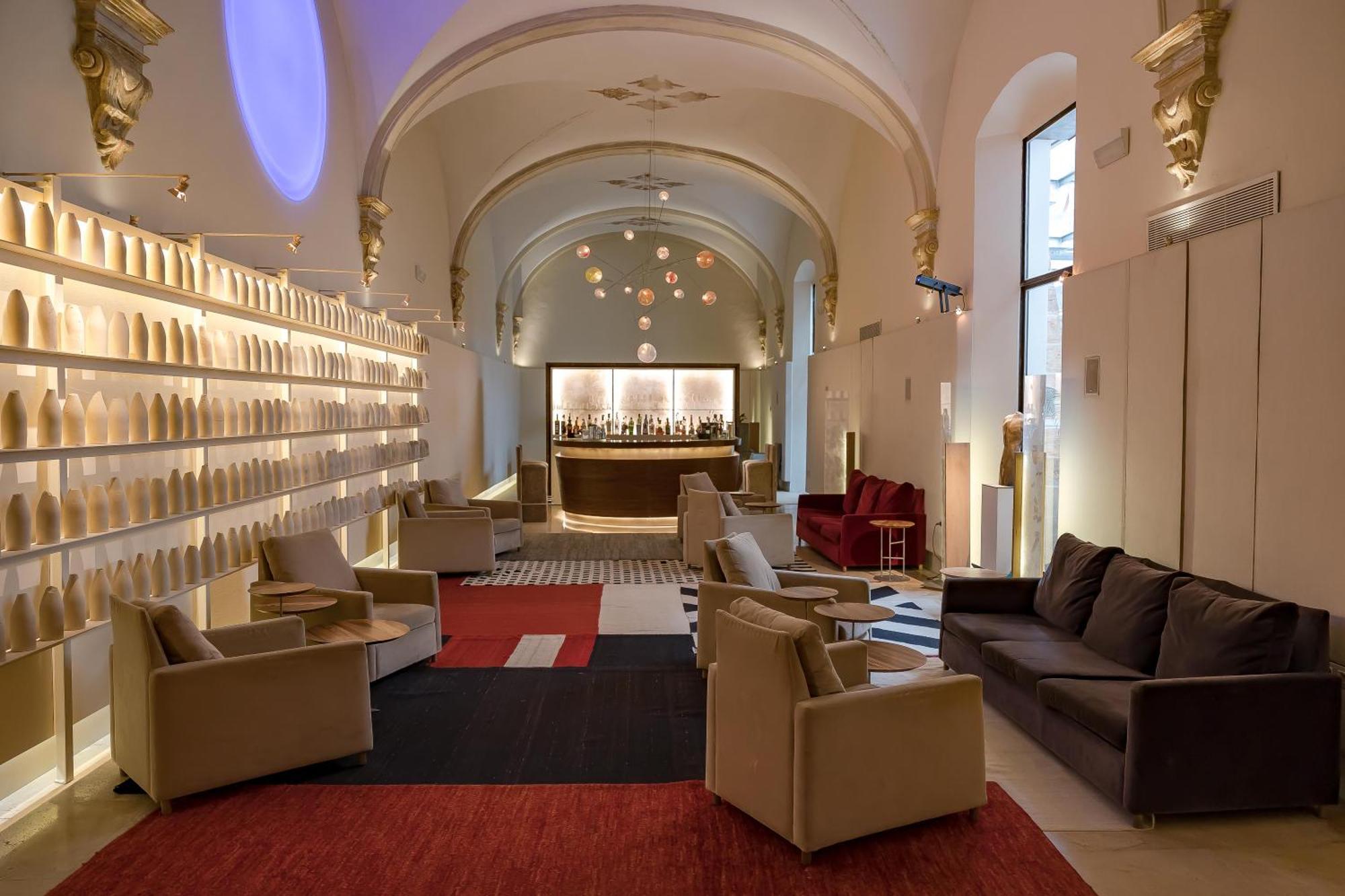 Convent De La Missio - Grand Luxury Boutique Hotel, Adults Only Palma de Mallorca Exteriér fotografie