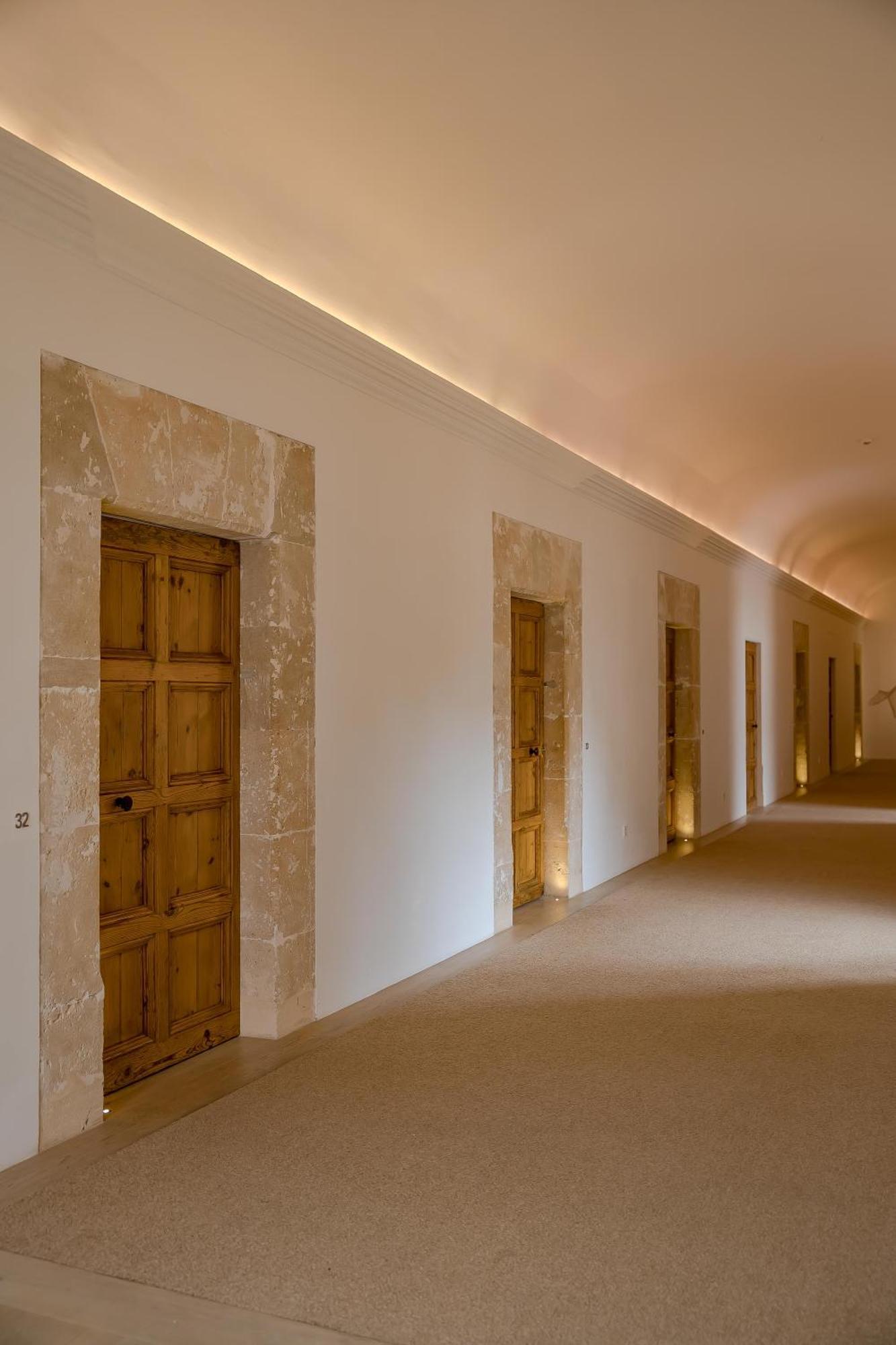 Convent De La Missio - Grand Luxury Boutique Hotel, Adults Only Palma de Mallorca Exteriér fotografie