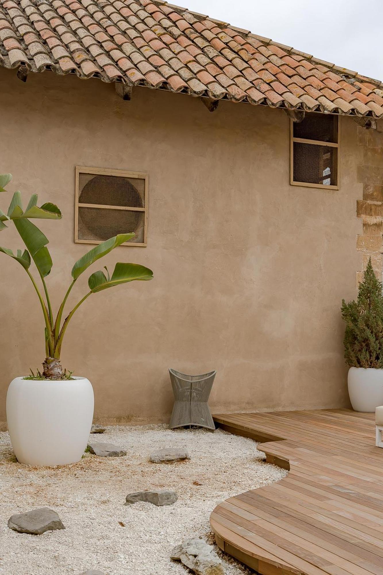 Convent De La Missio - Grand Luxury Boutique Hotel, Adults Only Palma de Mallorca Exteriér fotografie