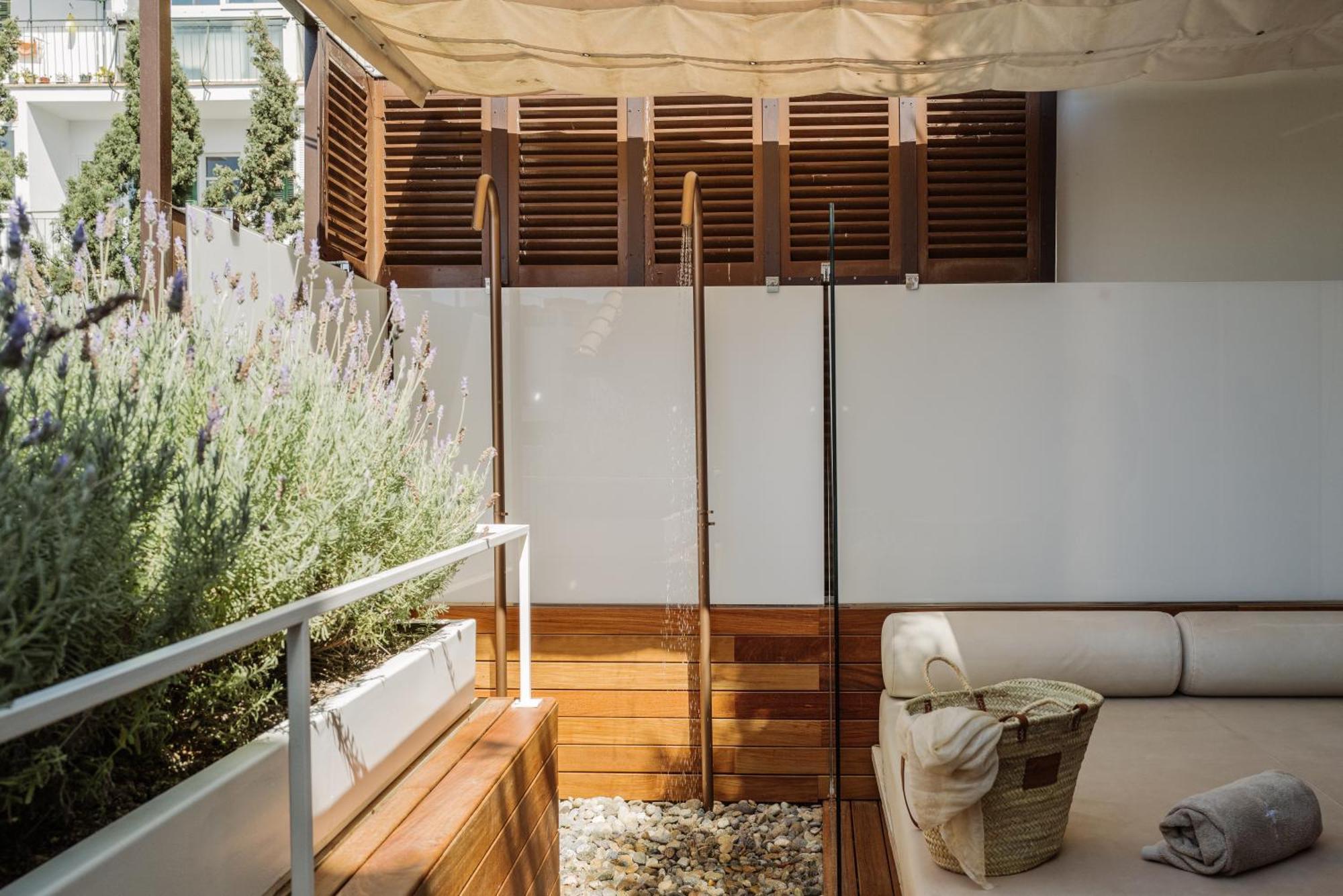 Convent De La Missio - Grand Luxury Boutique Hotel, Adults Only Palma de Mallorca Exteriér fotografie