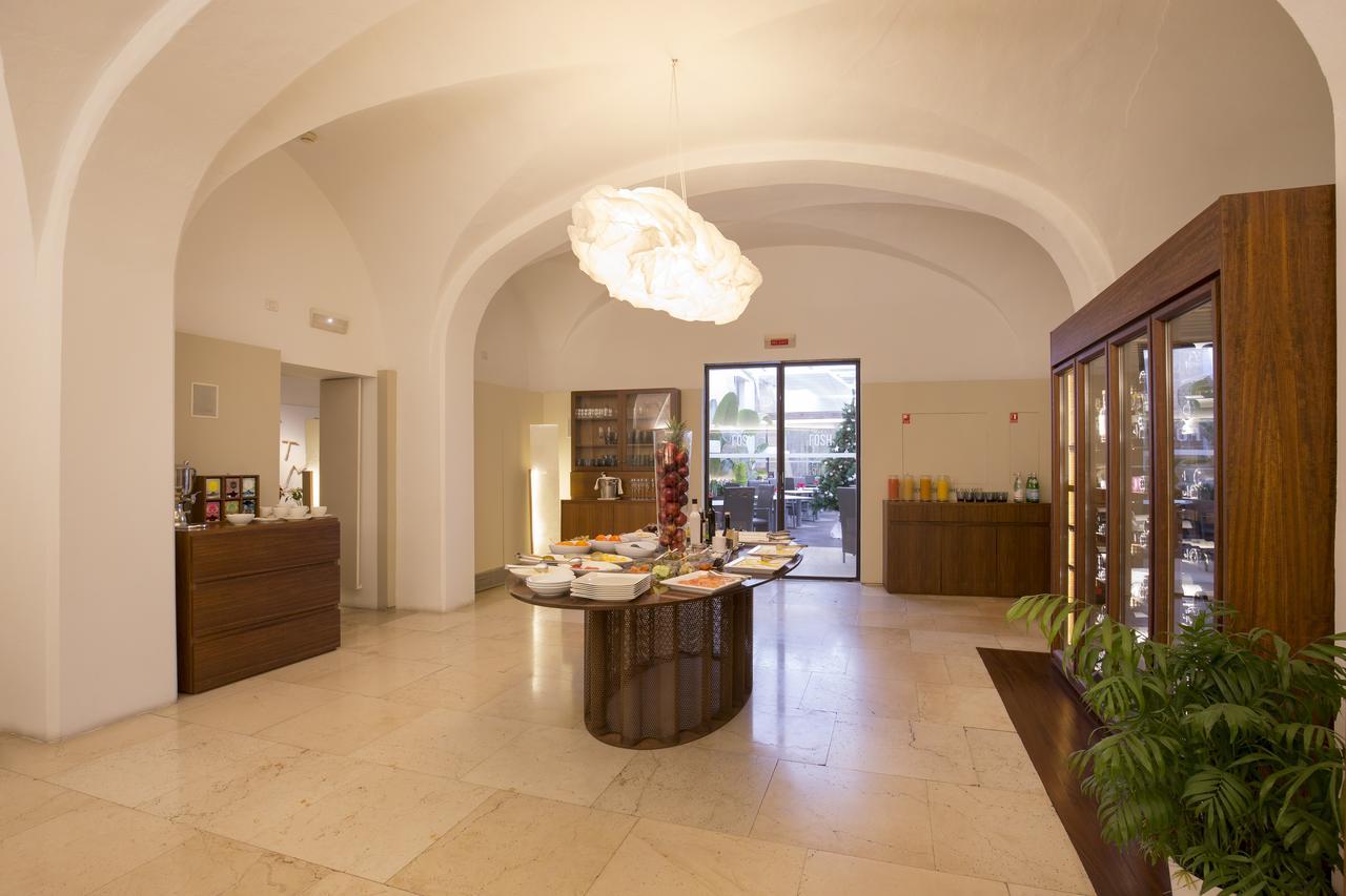 Convent De La Missio - Grand Luxury Boutique Hotel, Adults Only Palma de Mallorca Exteriér fotografie