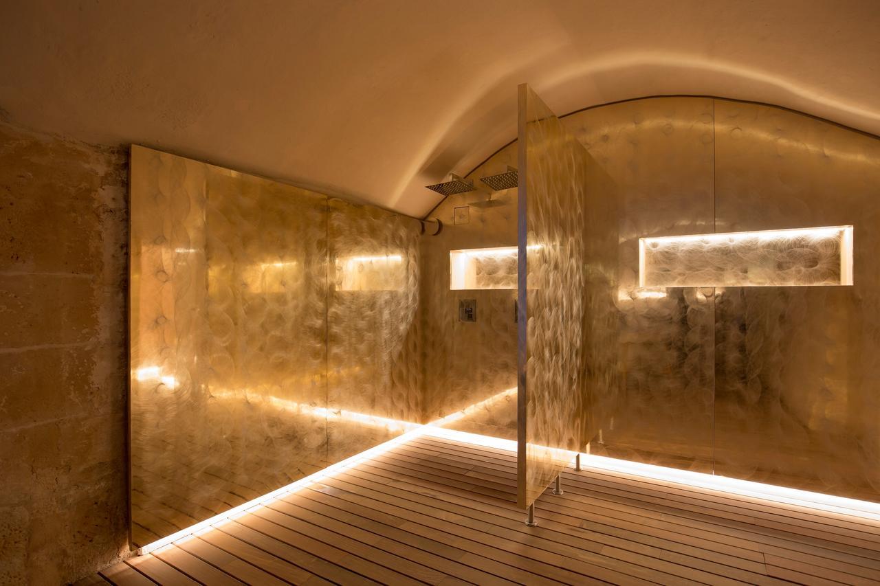 Convent De La Missio - Grand Luxury Boutique Hotel, Adults Only Palma de Mallorca Exteriér fotografie
