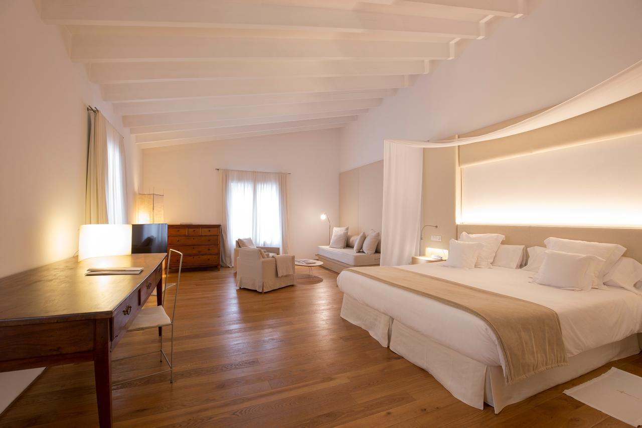 Convent De La Missio - Grand Luxury Boutique Hotel, Adults Only Palma de Mallorca Exteriér fotografie