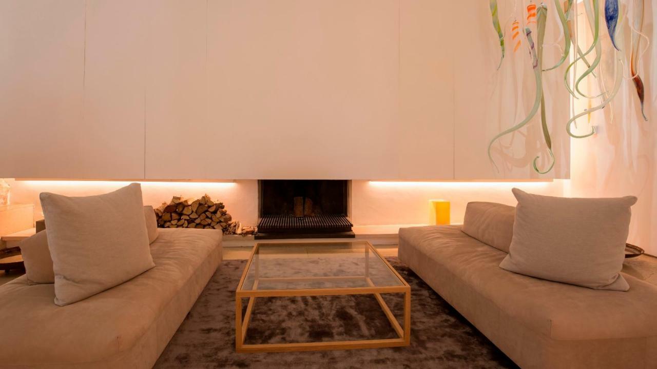 Convent De La Missio - Grand Luxury Boutique Hotel, Adults Only Palma de Mallorca Exteriér fotografie